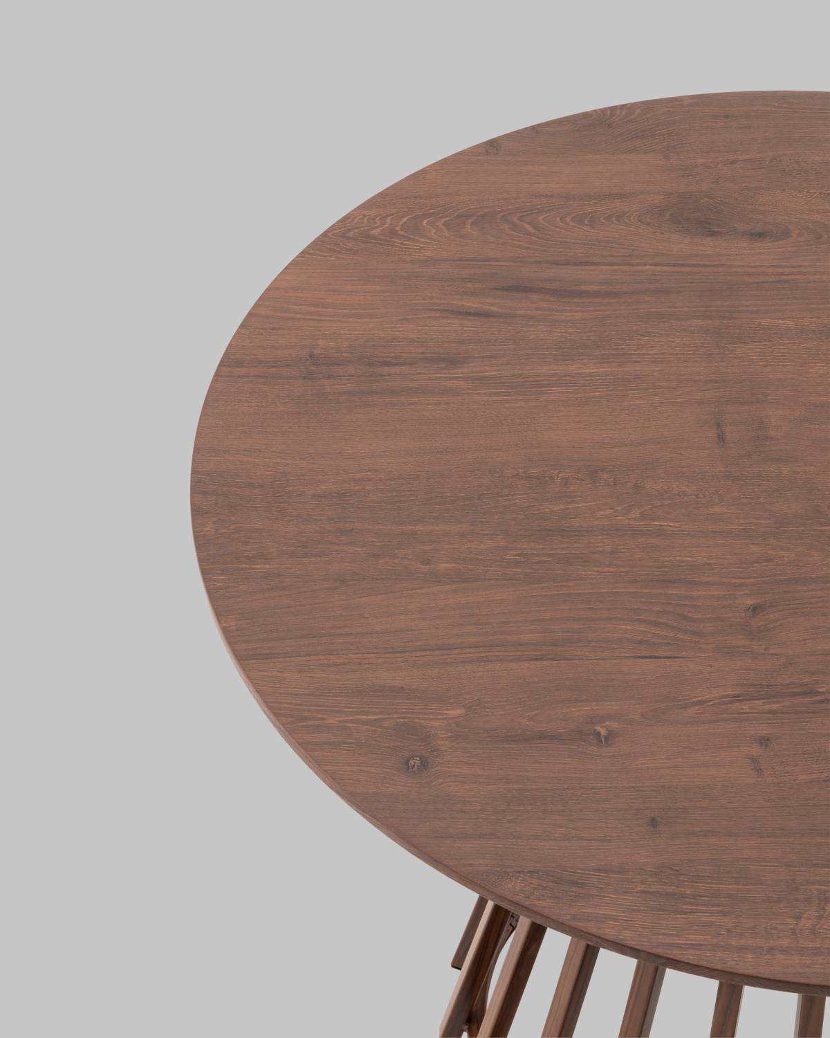 Кухонный стол Stool Group DT-2409001P 73044 top DUAL