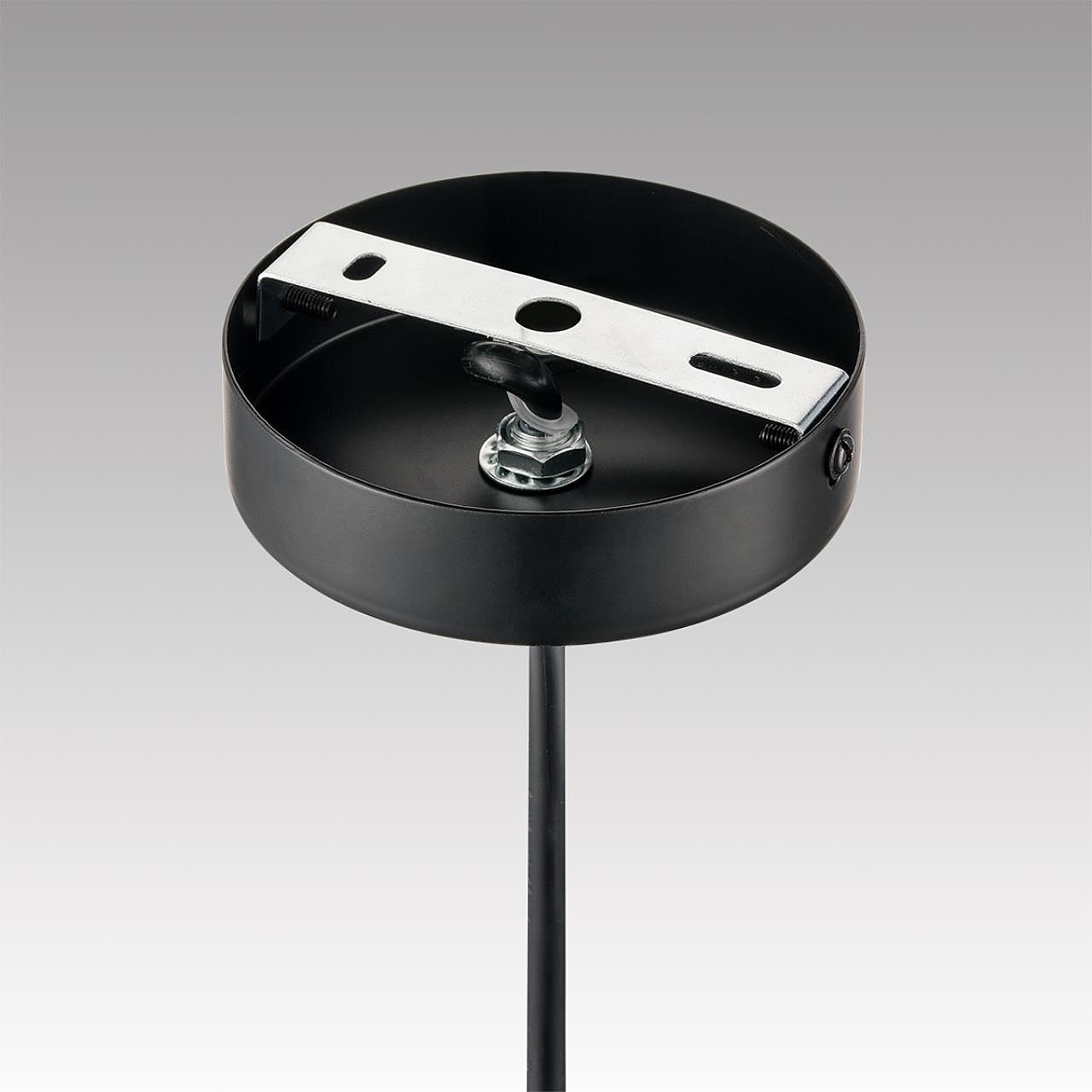 Светильник подвесной Lumion Palermo 8281/4