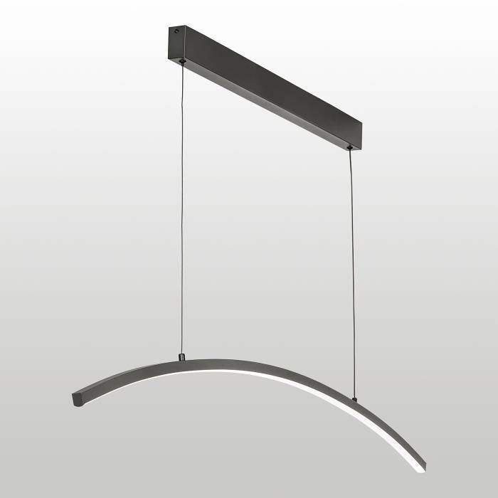 Светильник подвесной Lussole Bradford LSP-7453