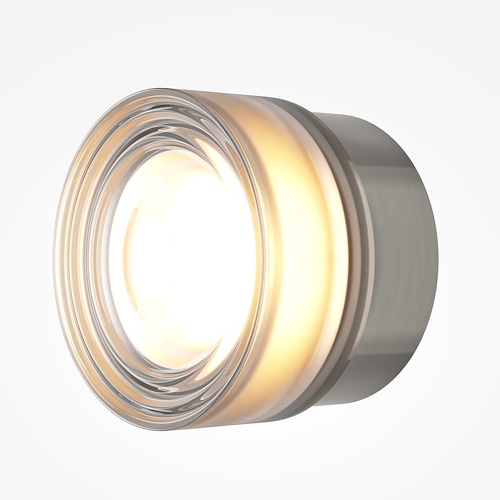 Настенный светильник Maytoni Olo MOD493WL-L6PTK2