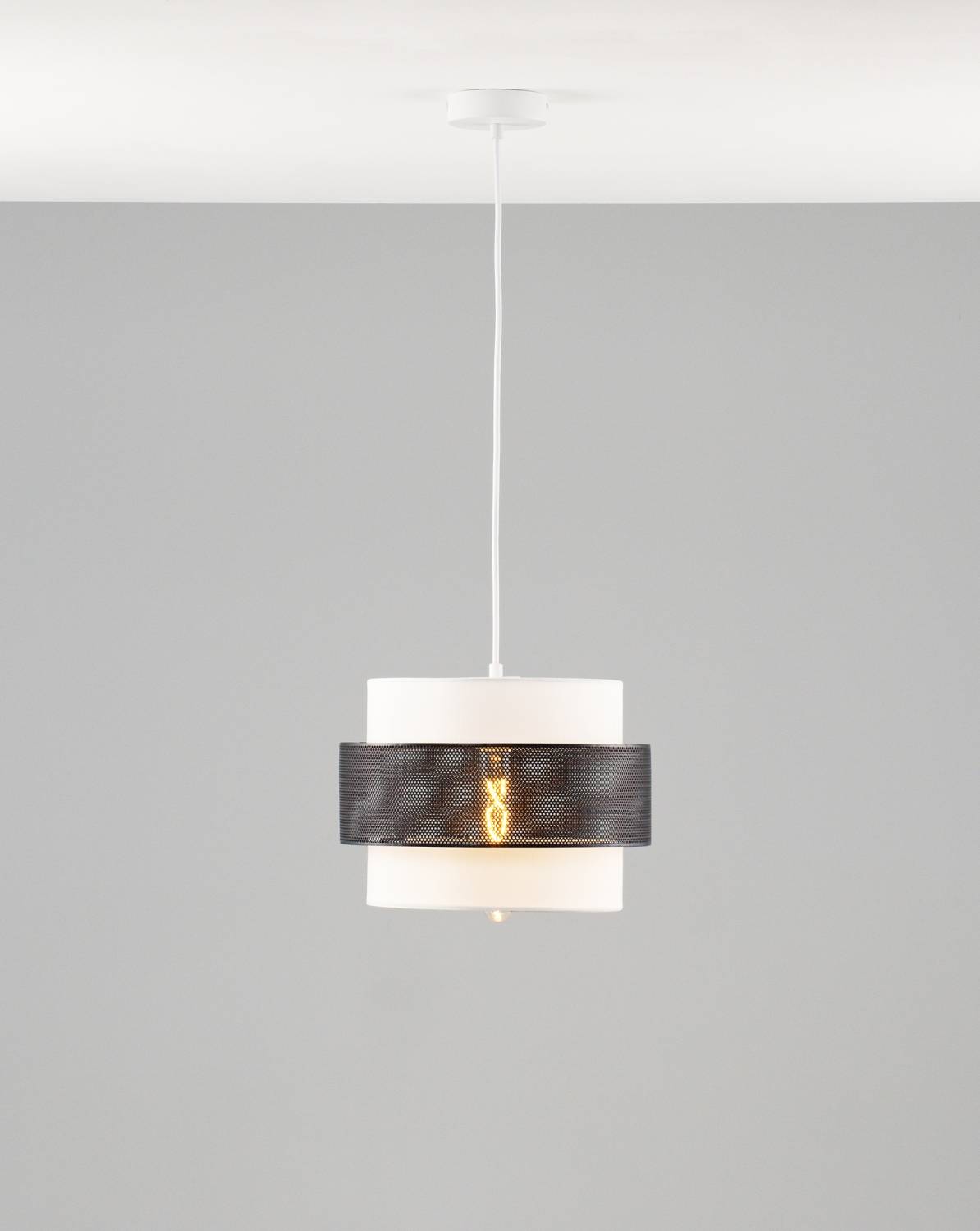 Светильник подвесной Moderli Gela V10485-1P