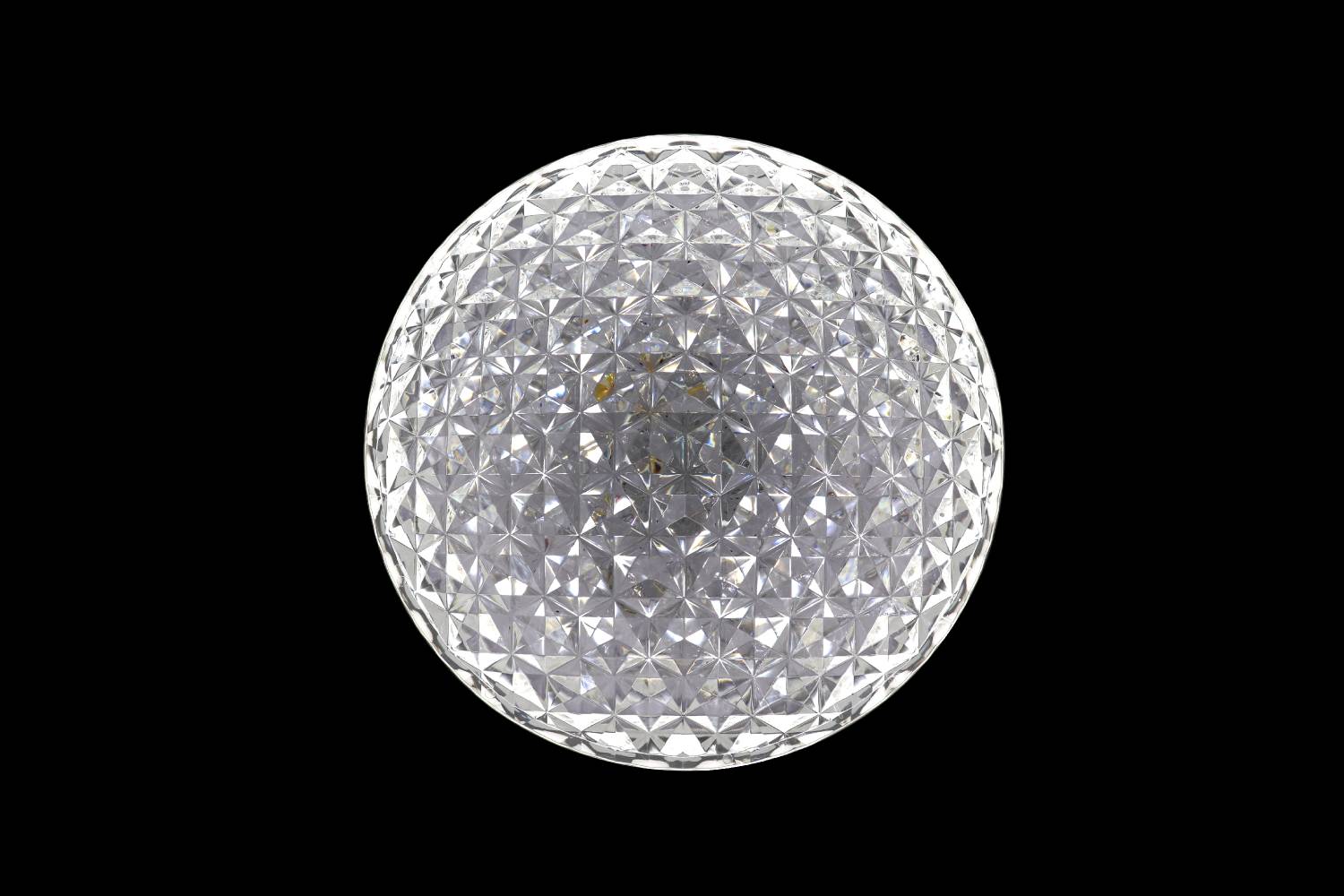 Потолочная светодиодная люстра Led Lamps Rgb Natali Kovaltseva LED LAMPS 81070