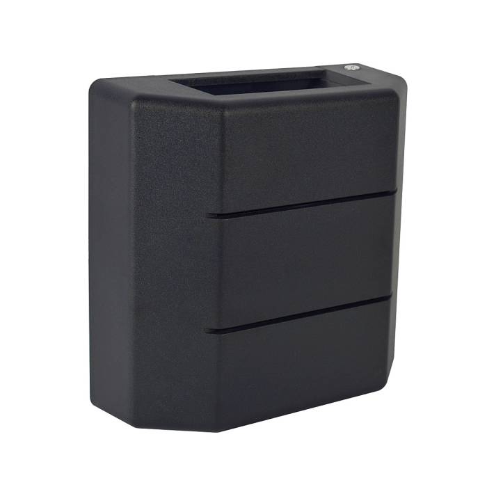 Уличный настенный светильник Citilux Stels CLU0731