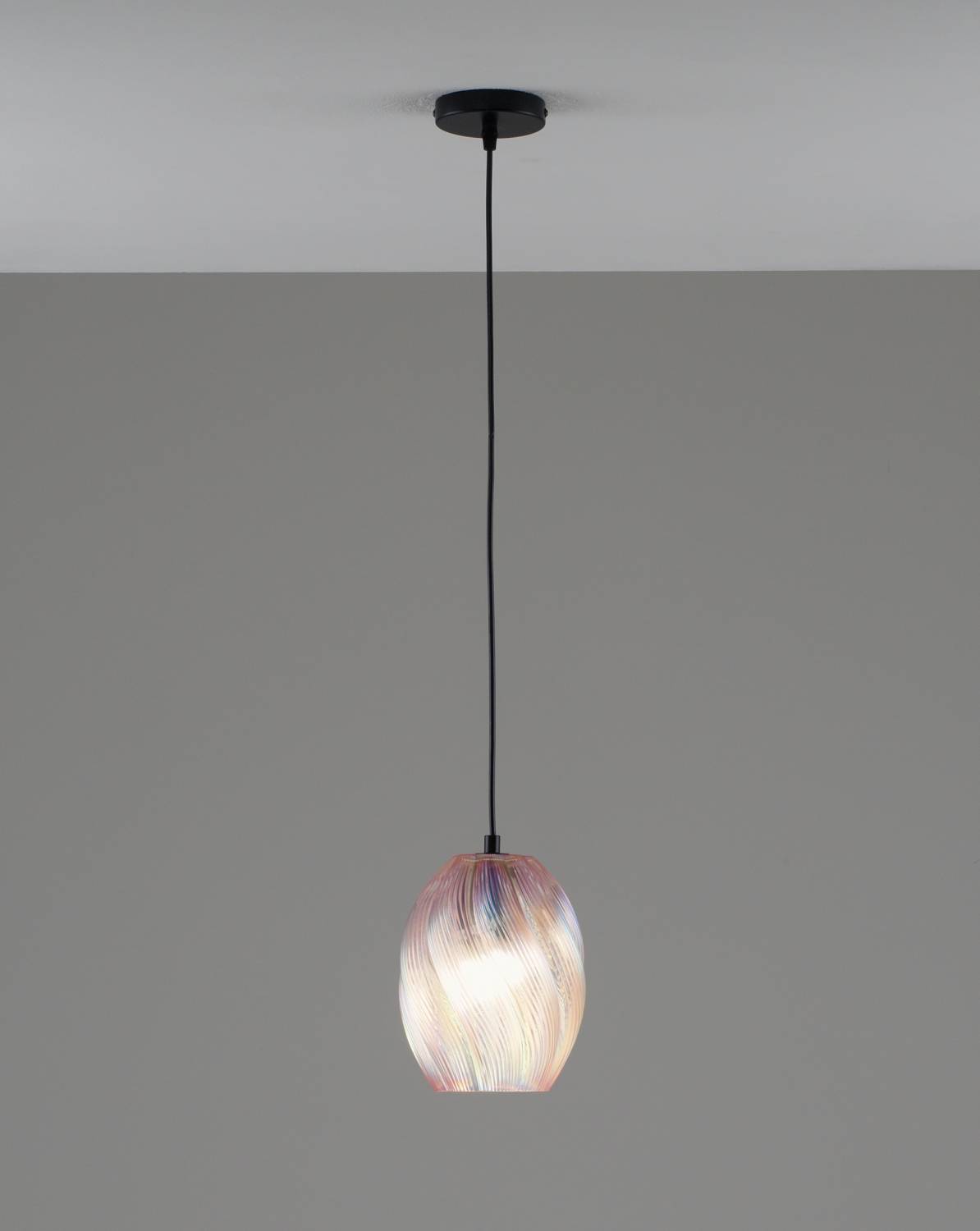 Светильник подвесной Moderli Rozy V11663-1P