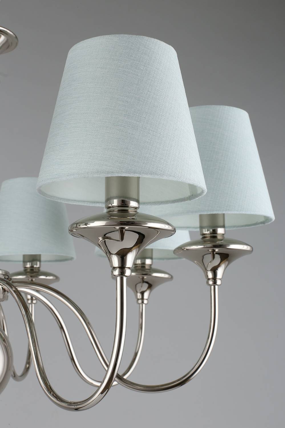 Подвесная люстра Aployt Perla APL.731.03.08