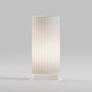 Настольная лампа Eurosvet Kreis 101101 белый