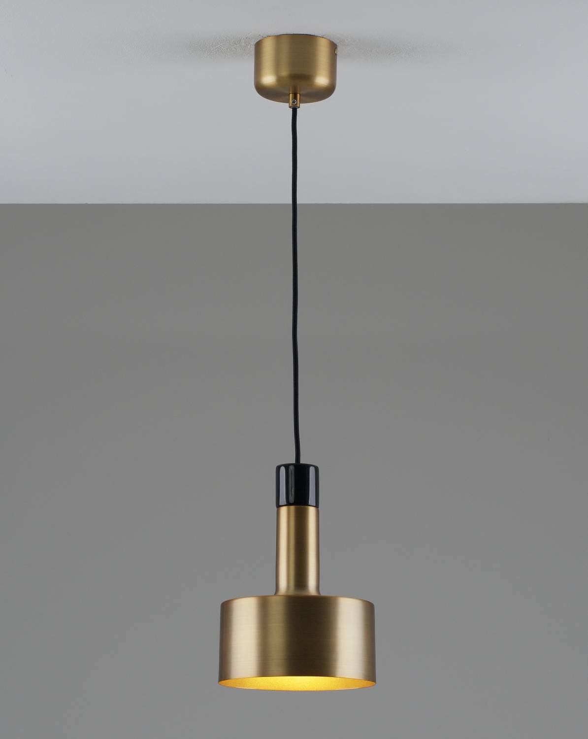 Светильник подвесной Moderli Goldy V11317-1P