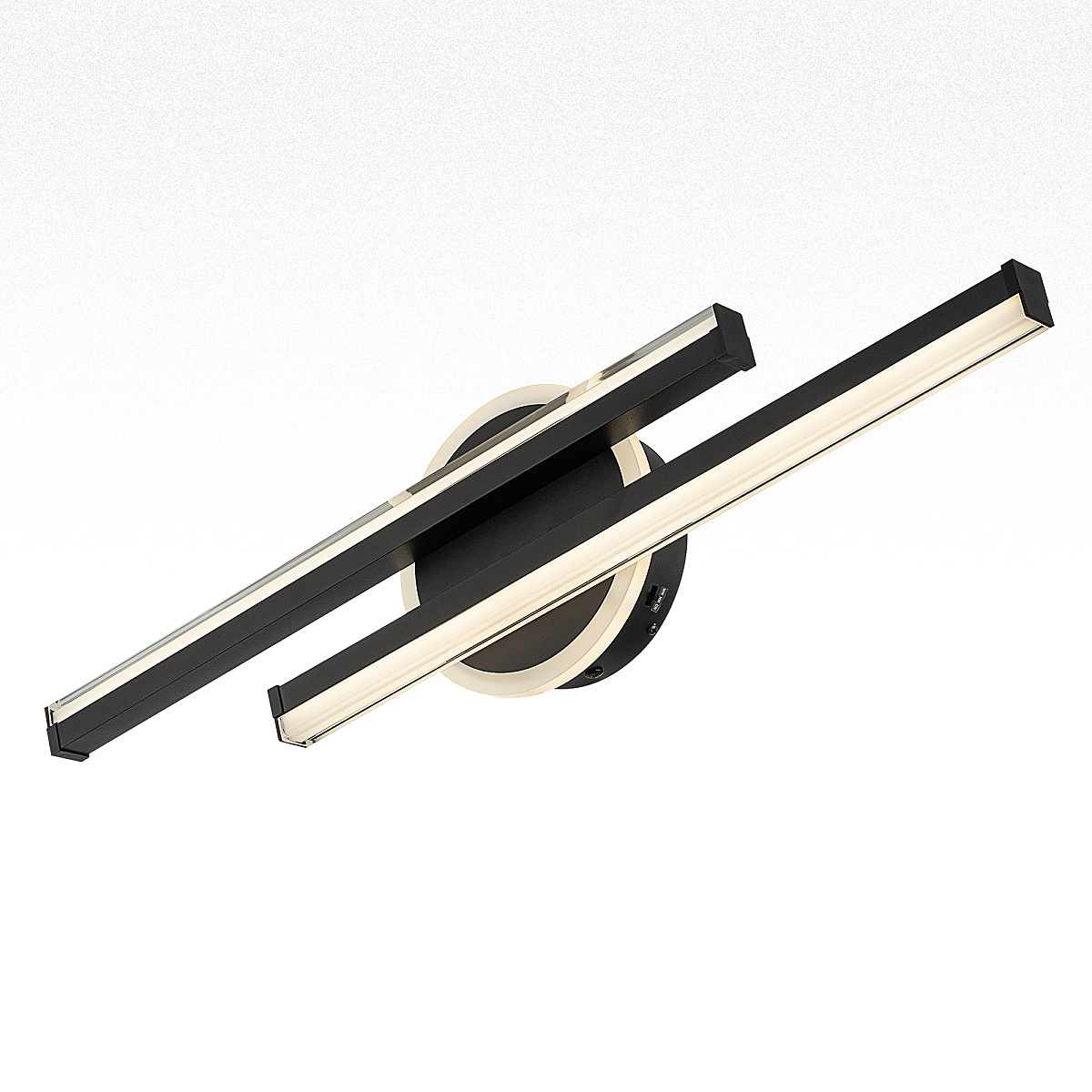 Настенный светильник Citilux Trent CL203521 Настенный светильник Citilux Trent CL203521