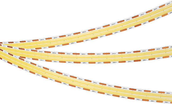 Светодиодная лента Arlight Cob Открытая 046933
