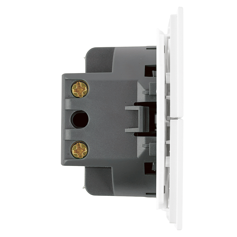 Выключатель Stekker Мия 50432