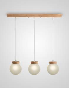 Светильник подвесной Мелодия Света Pearl 000067495