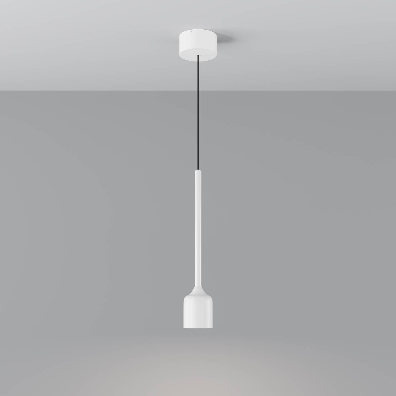 Светильник подвесной Maytoni Apex O491PL-L8W3K
