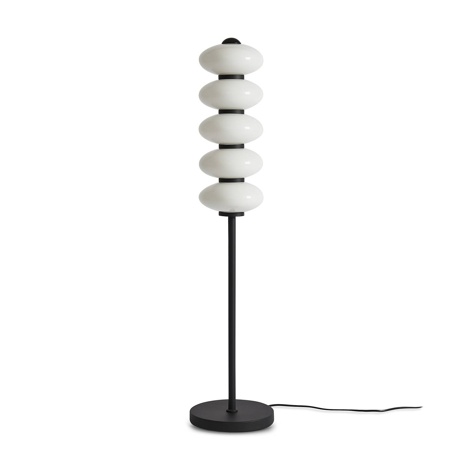 Торшер Freya Aqua FR5553FL-L20B