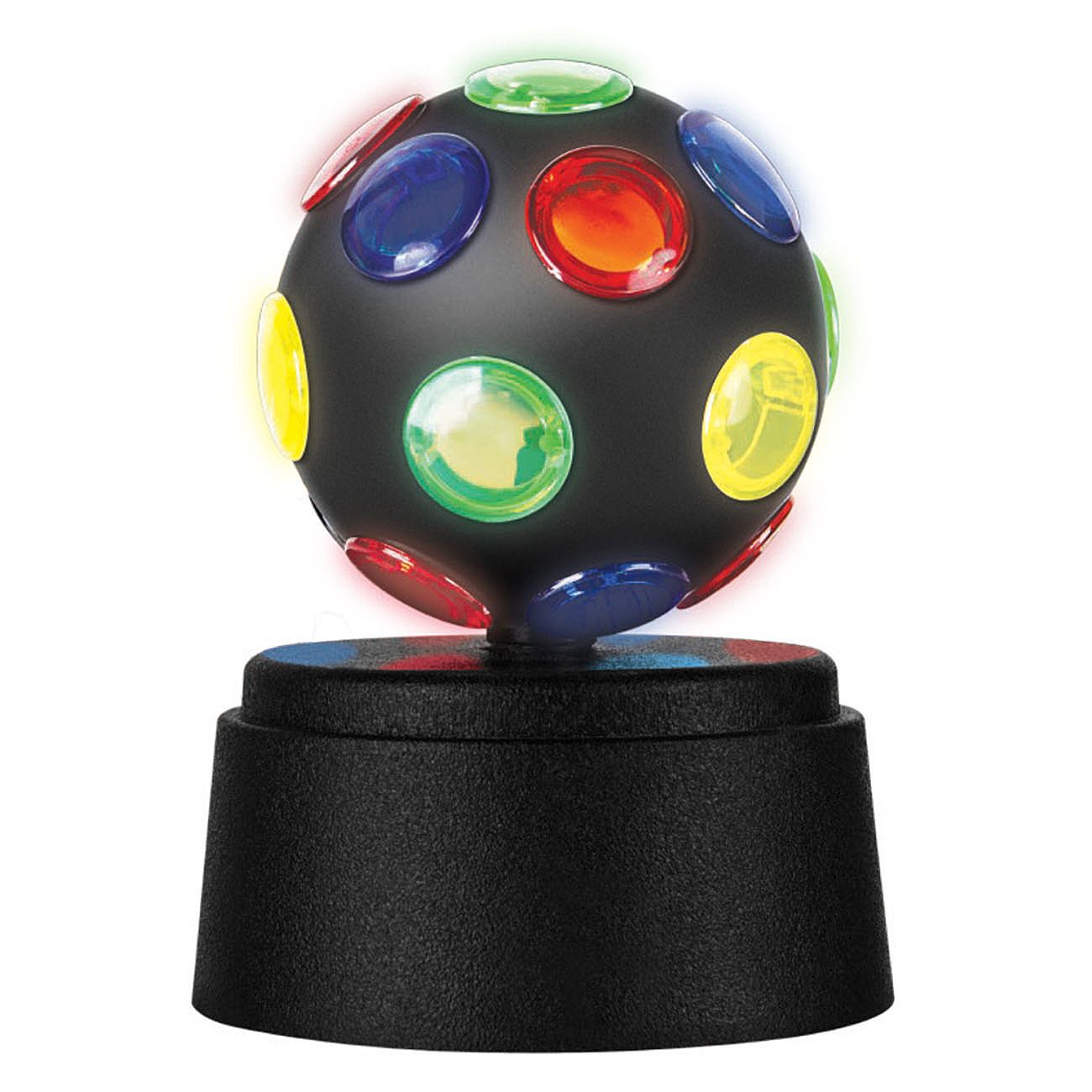 Дисколампа Escada Confetti 690/L LED