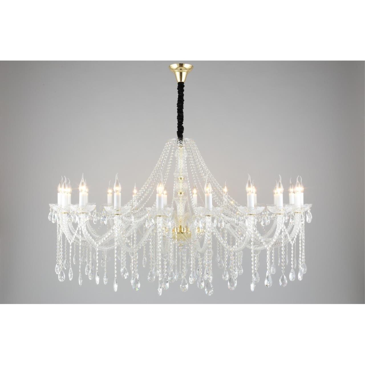 Подвесная люстра Aployt Anula APL.810.03.20