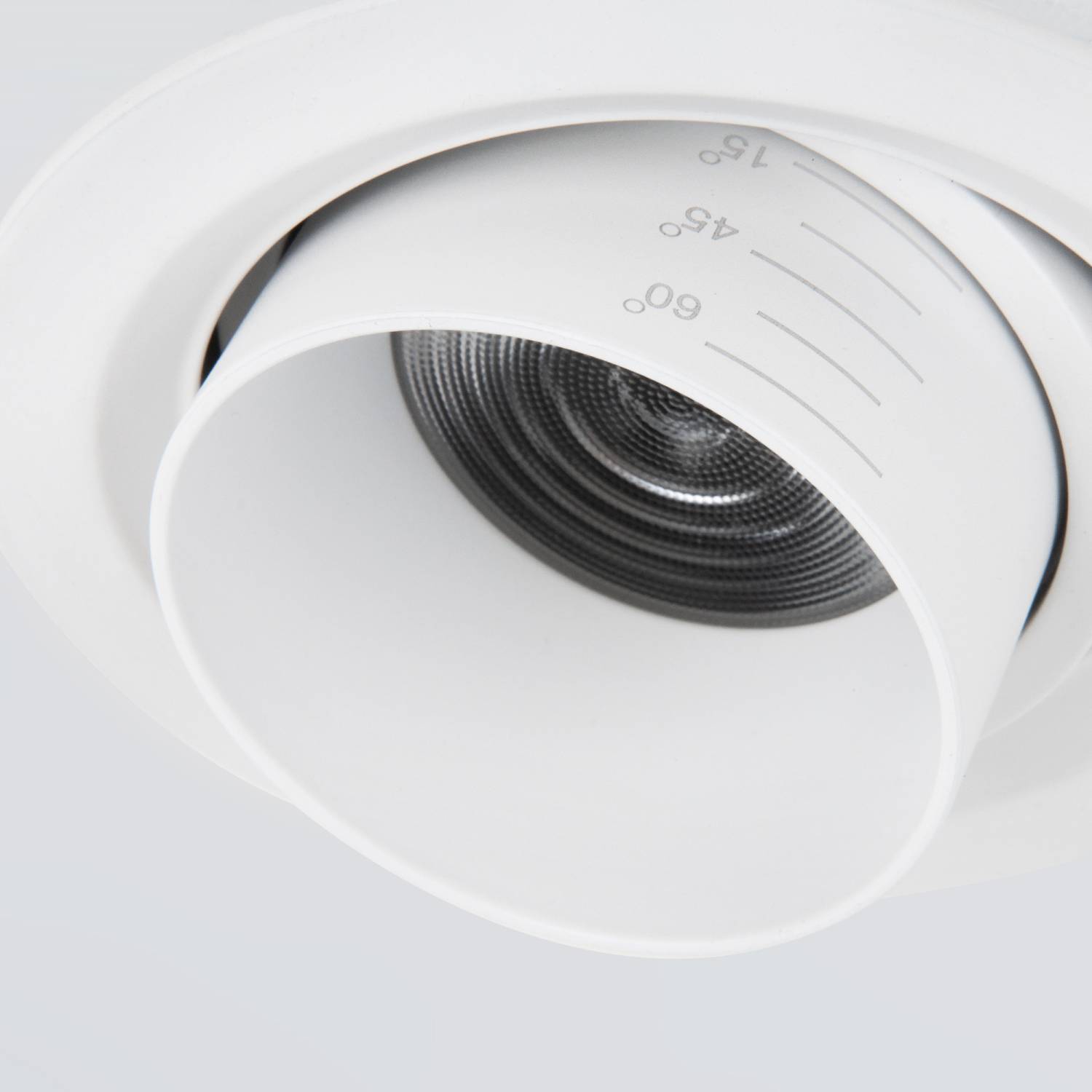 Встраиваемый светильник Elektrostandard 9919&9920 Zoom 9920 LED 15W 4200K белый Встраиваемый светильник Elektrostandard 9919&9920 Zoom 9920 LED 15W 4200K белый