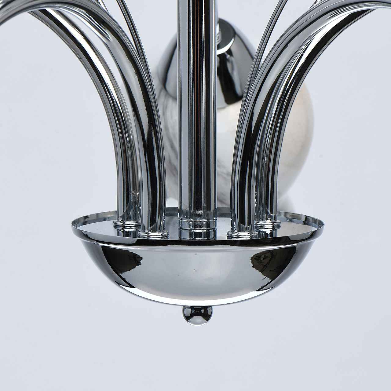 Потолочная люстра De Markt Блеск 315014605