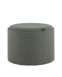 Пуфик Stool Group Хюгге 19B260LXL YX1878-13