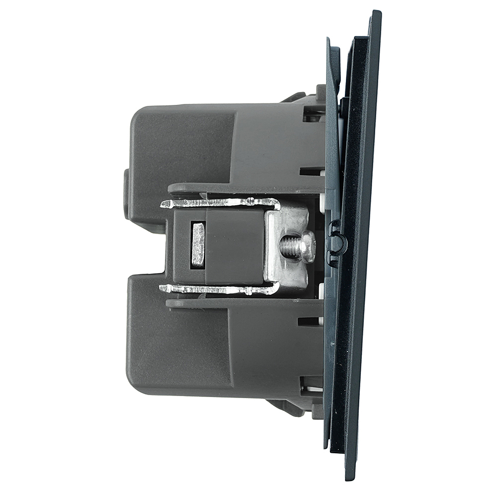 Выключатель Stekker Мия 50443