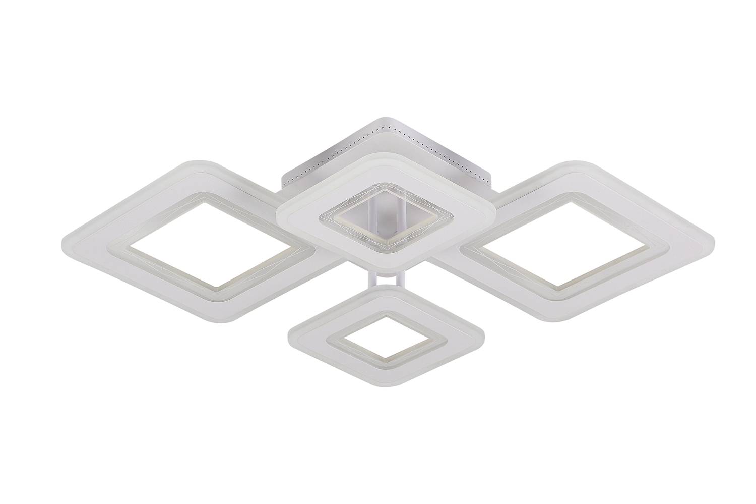 Потолочная люстра Natali Kovaltseva LEDLIGHT LED LAMPS 81195