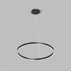 Подвесная люстра Denkirs Raydia DK6273-BK