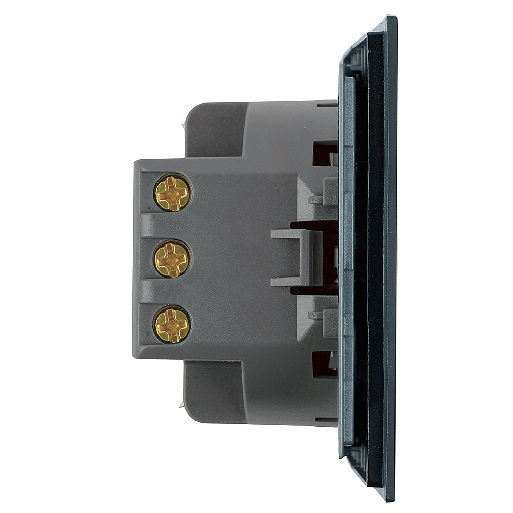 Выключатель Stekker Мия 50571