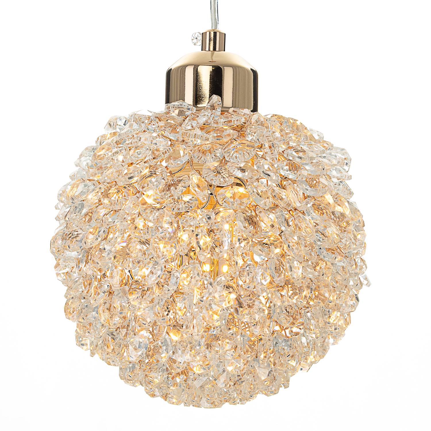 Светильник подвесной Citilux Cloudy CL323012