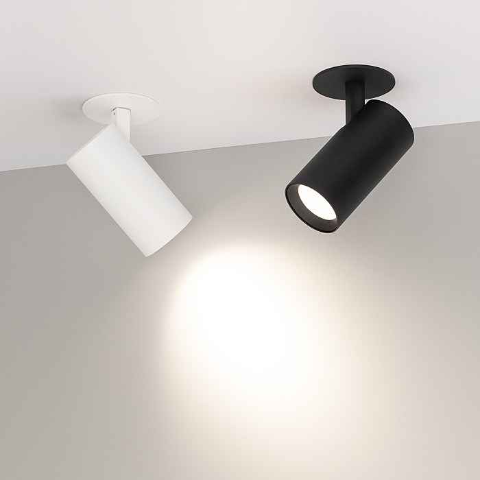 Встраиваемый светильник Arlight Lumos 034147