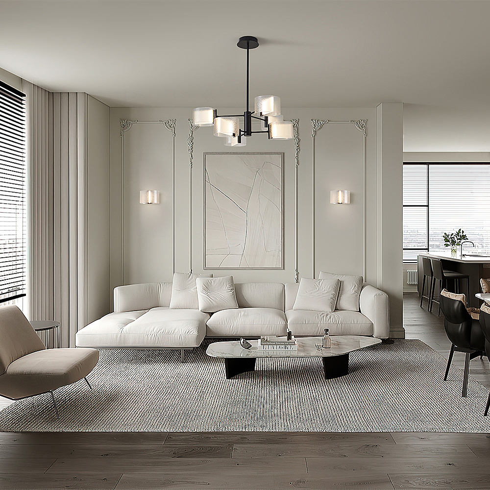 Настенное бра Freya Ice FR5541WL-L5B