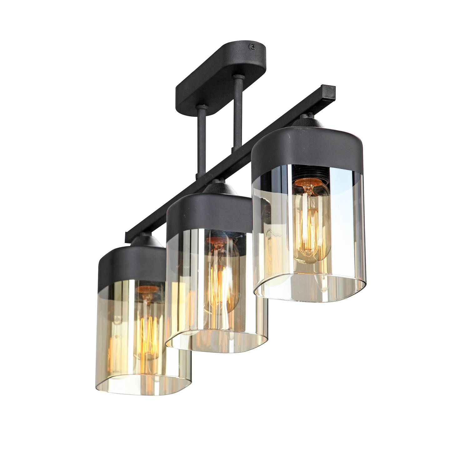 Потолочная люстра Vitaluce V4923-1/3PL