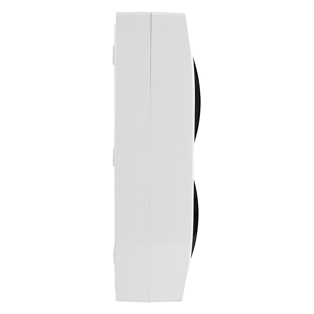 Бокс встраиваемый Stekker EBX50-5/24-50 50525