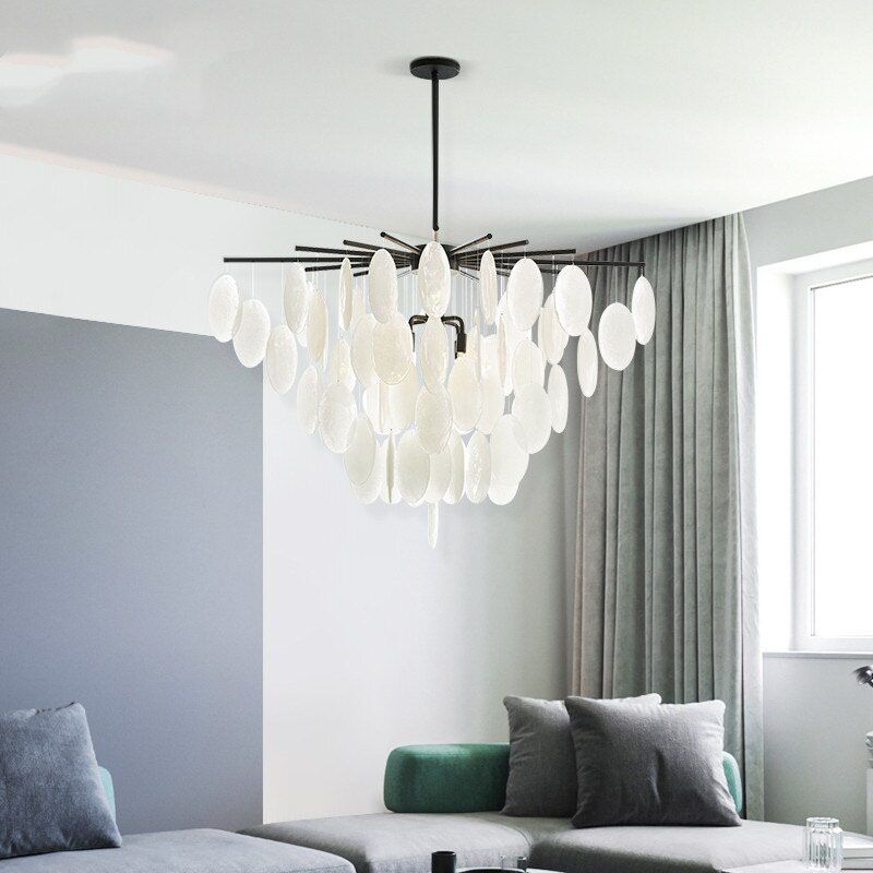 Люстра на штанге ImperiumLoft Ritta01 196784-23