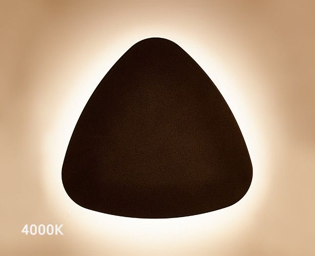 Настенный светильник Italline IT02-015 black