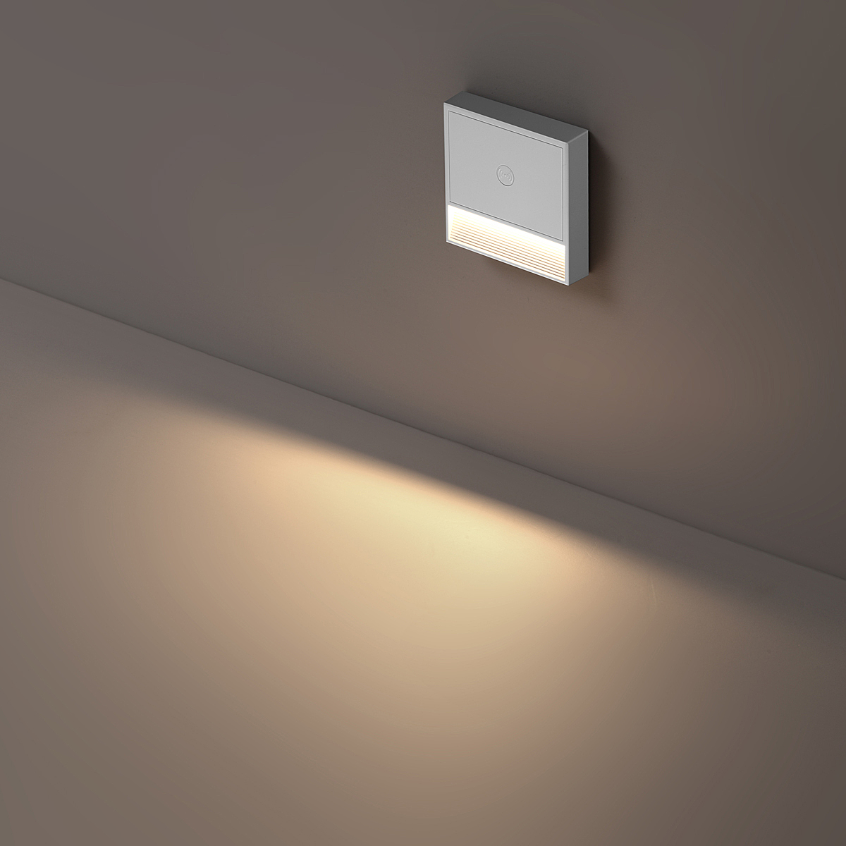 Подсветка для ступеней Novotech Vespera 359709