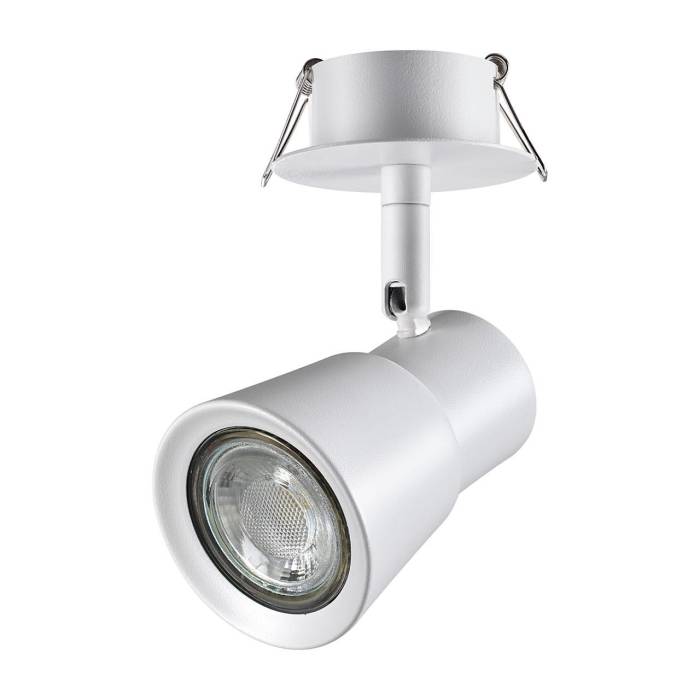Встраиваемый светильник Novotech Molo 370931 Встраиваемый светильник Novotech Molo 370931