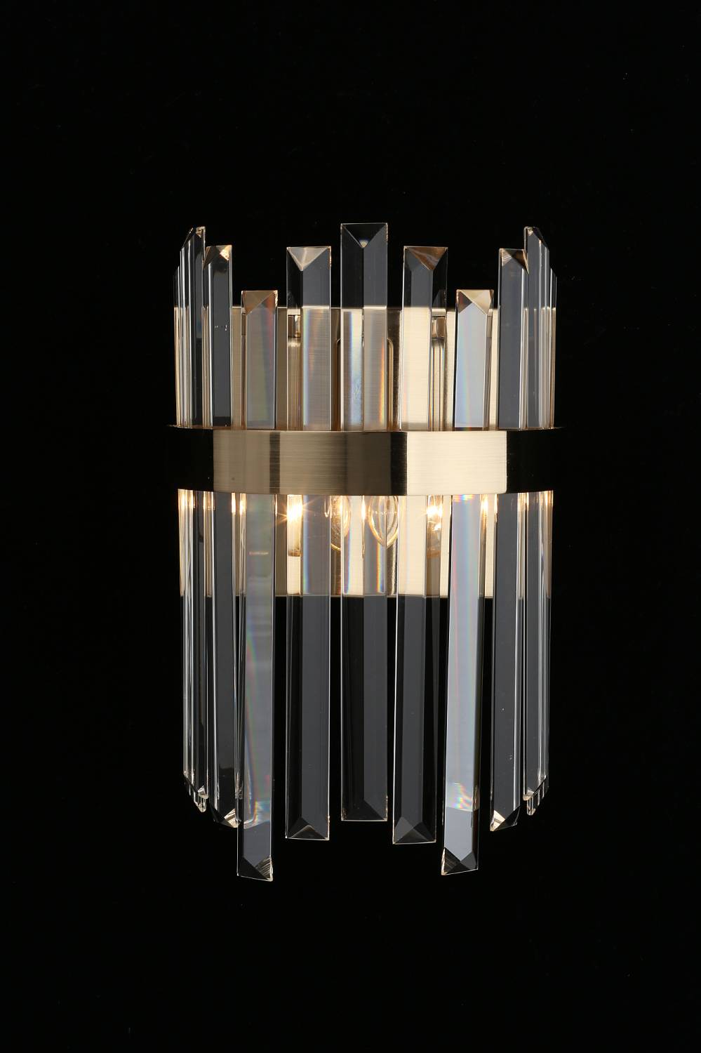 Настенное бра Aployt Melisa APL.747.01.01