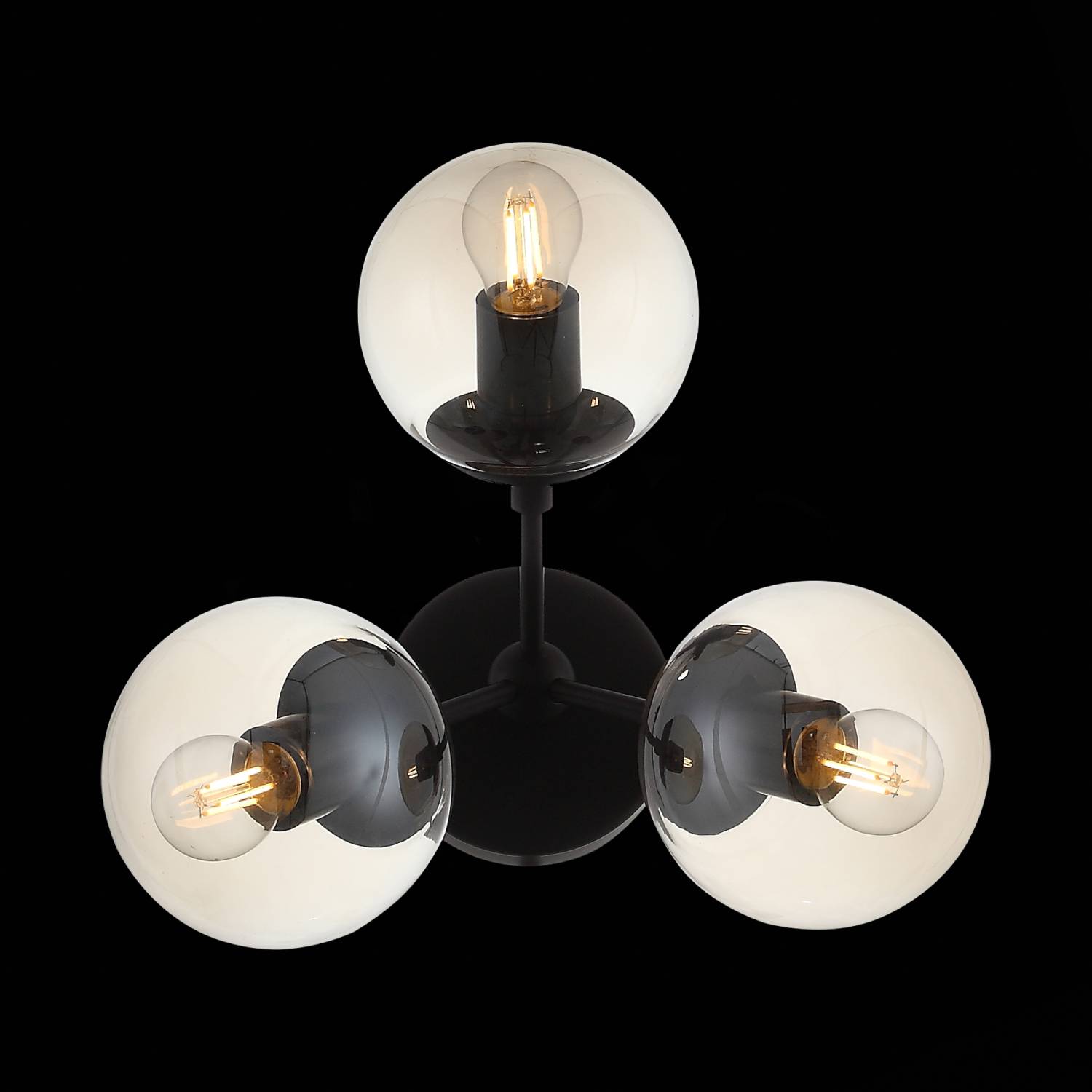 Настенное бра ST Luce Stampo SL549.411.03 Настенное бра ST Luce Stampo SL549.411.03