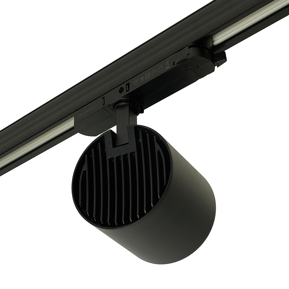 Трековый светильник Feron TR Reflex 52059