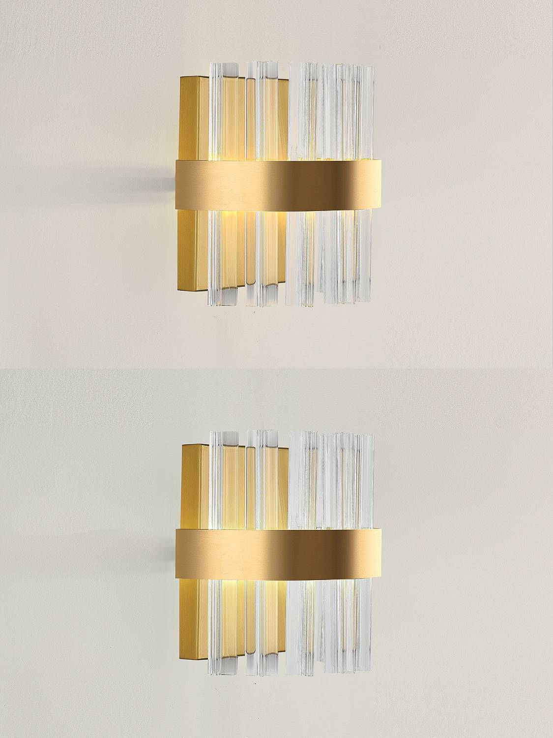 Настенное бра Natali Kovaltseva Royalton LED LAMPS 81125/1W