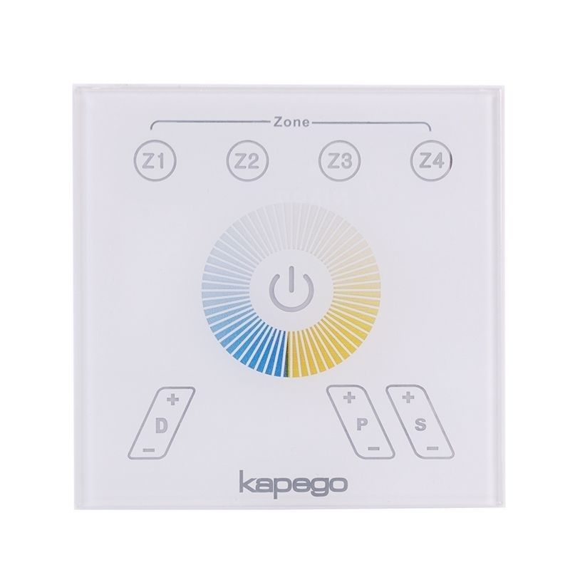 Пульт к светодиодной ленте Deko-Light RF 843019