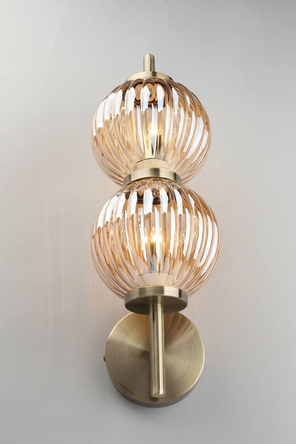 Настенное бра Aployt Zhizel APL.608.21.02