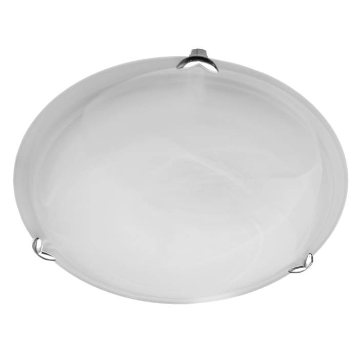 Настенно потолочный светильник Arte Lamp SYMPHONY A3430AP-1CC Настенно потолочный светильник Arte Lamp SYMPHONY A3430AP-1CC