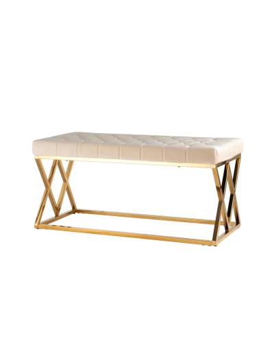 Банкетка Stool Group Инсигния BENCH-011-TG-BG