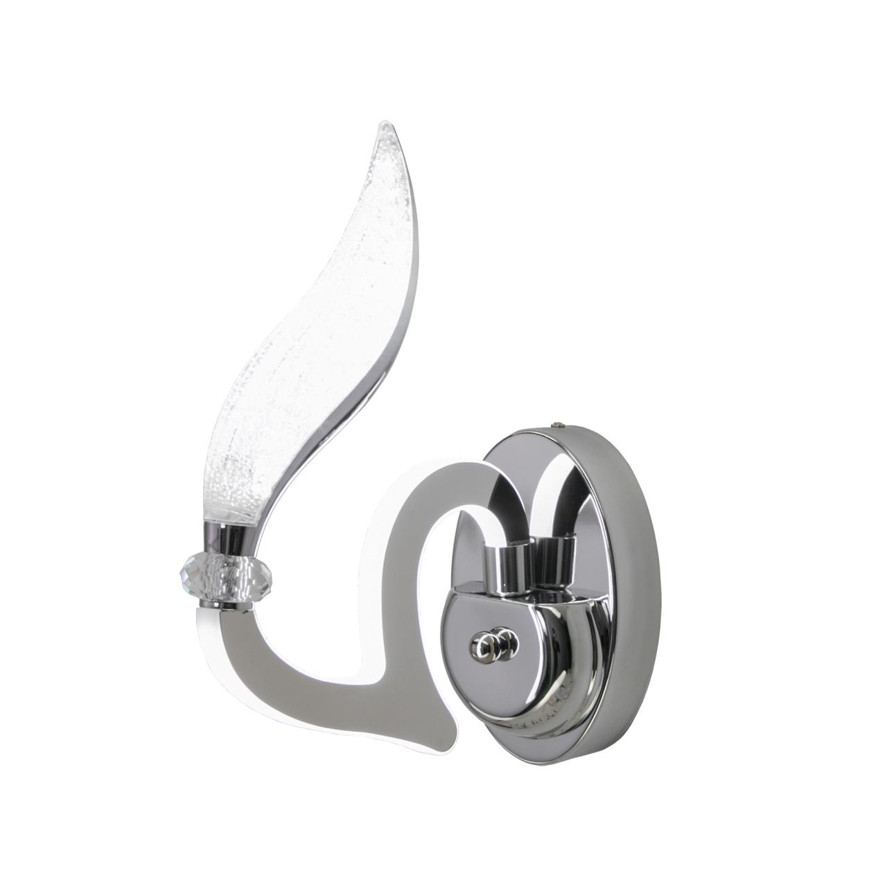 Настенное бра Citilux Diva EL339W1