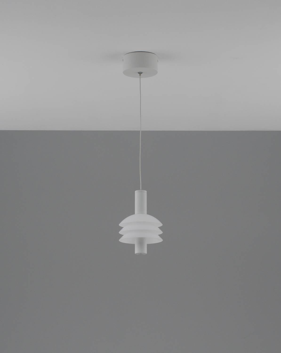 Светильник подвесной Moderli Sylv V11387-PL