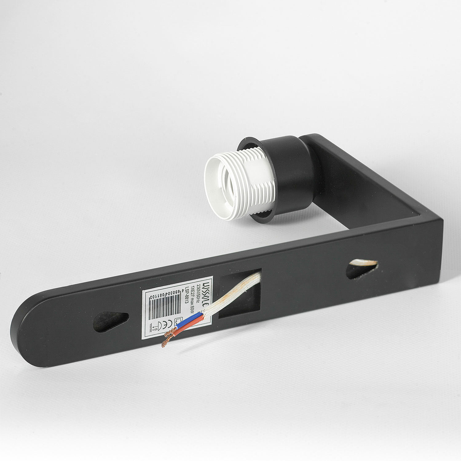 Настенный светильник Lussole LOFT Cozy LSP-8813