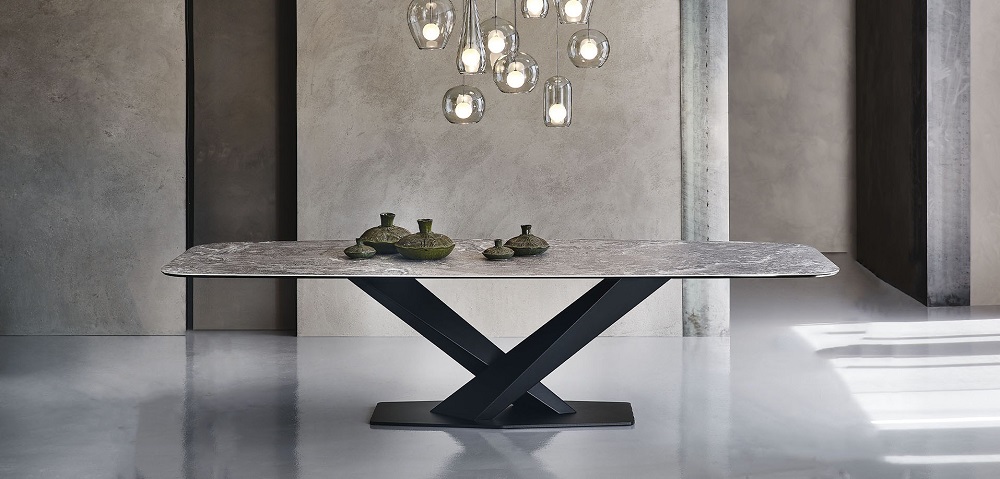 Кухонный стол Delight Collection Zen Zen Table