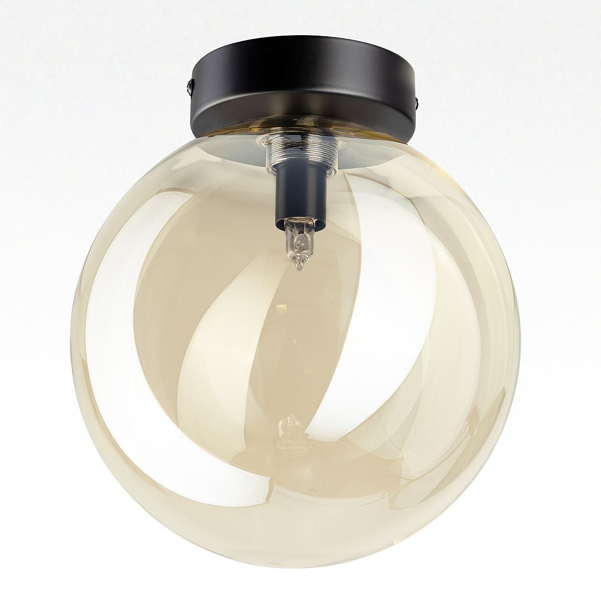 Светильник потолочный Citilux Orton CL202512
