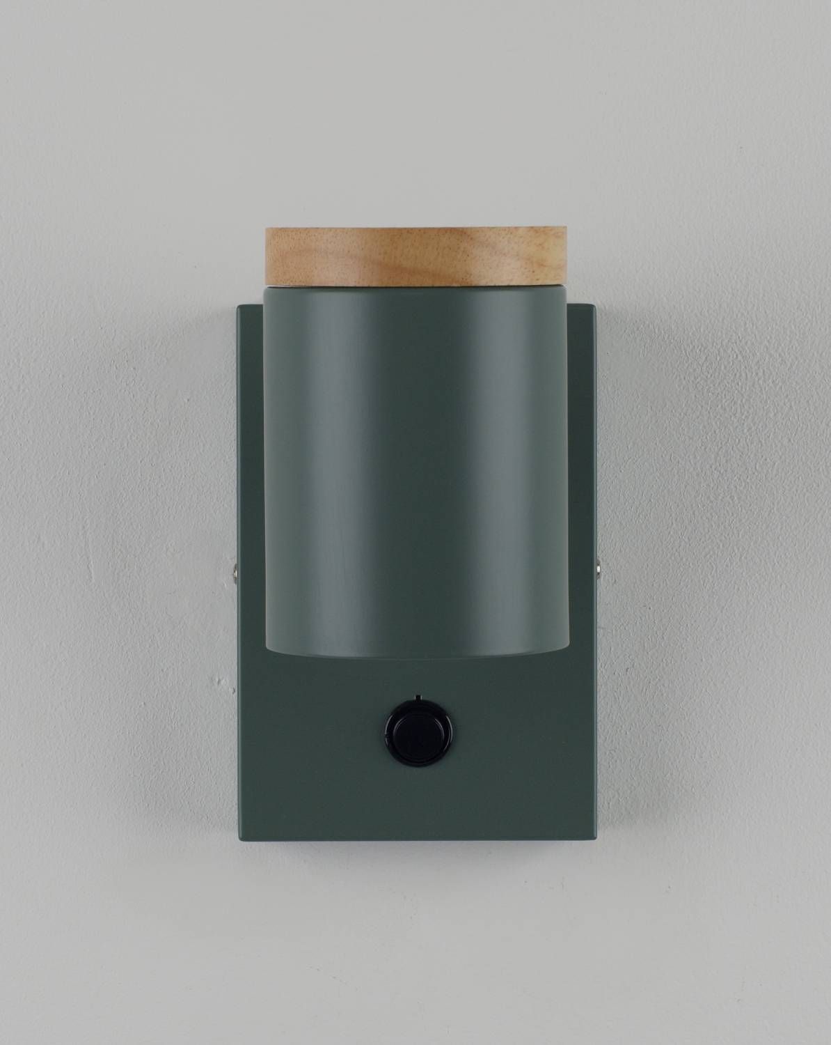 Настенный светильник Moderli Asheswood V11294-1W