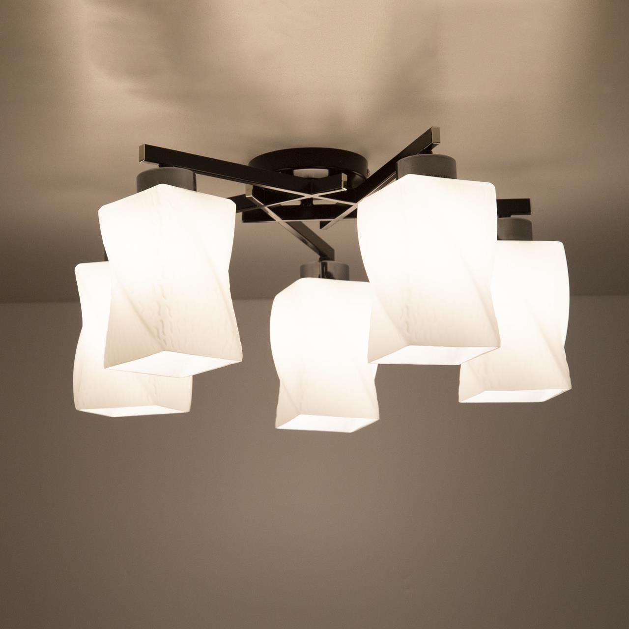 Потолочная люстра Citilux Гранада CL135151